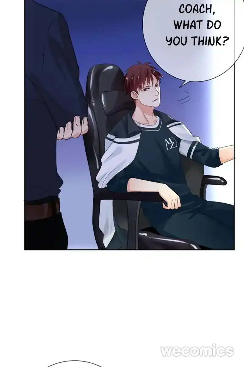 Legend Reboot Chapter 38 53